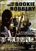 The Great Bookie Robbery (2 Disc Set)